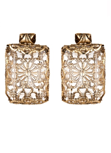 Фото Серьги Claudio Canzian CC00202687 crystal