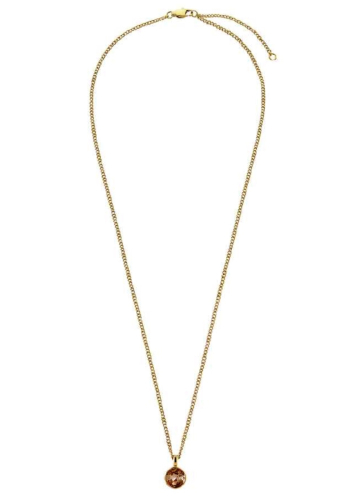 Колье ETTE SG BROWN Dyrberg Kern 450144