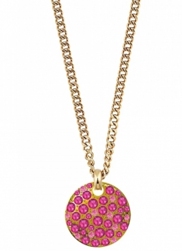 BERTINA SG PINK колье 380076