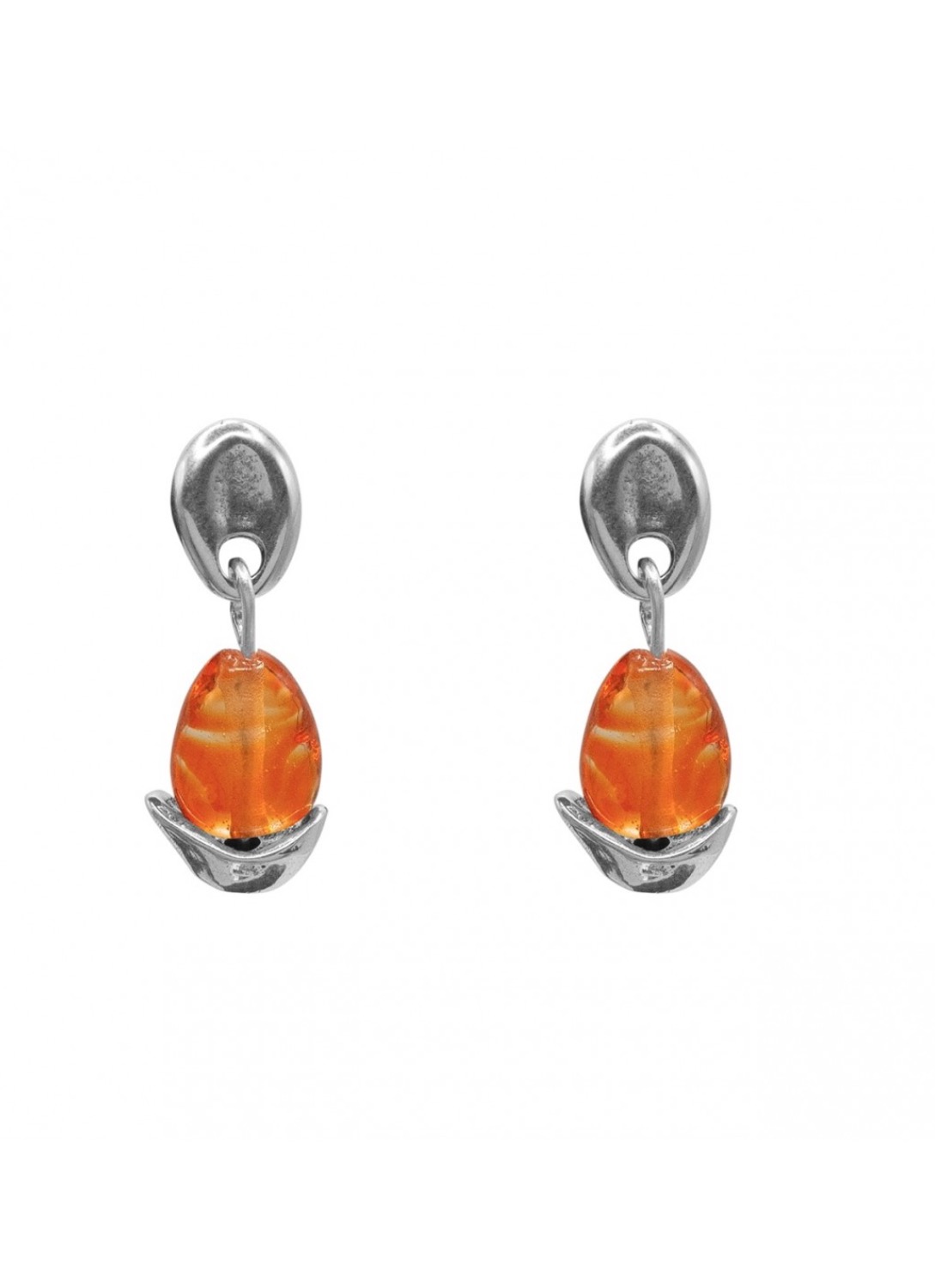 Серьги Nuggets Ciclon 254601-06