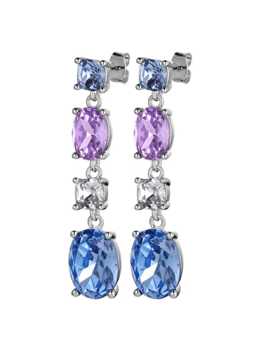 Фото Серьги CORNELIA DYRBERG KERN 420075 BL/V/S