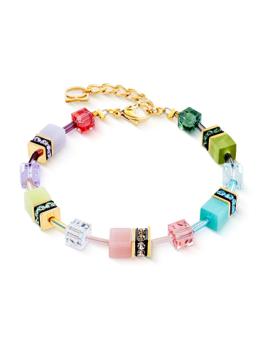 Фото Браслет Геометрия Coeur de Lion 2838/30-1584