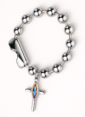 Фото Браслет Verdad Ciclon 265100-09-1