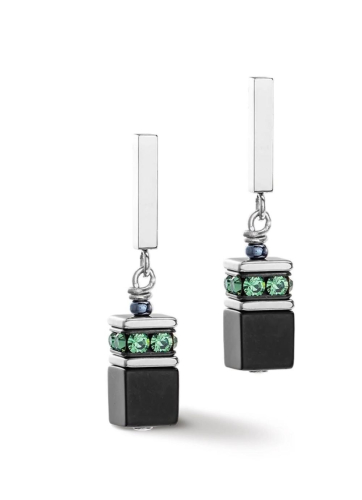 Фото Серьги Sage Coeur de Lion 4018/21-0532