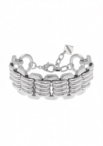 Фото Браслет Silver Plated Powerful VIDDA 01696900