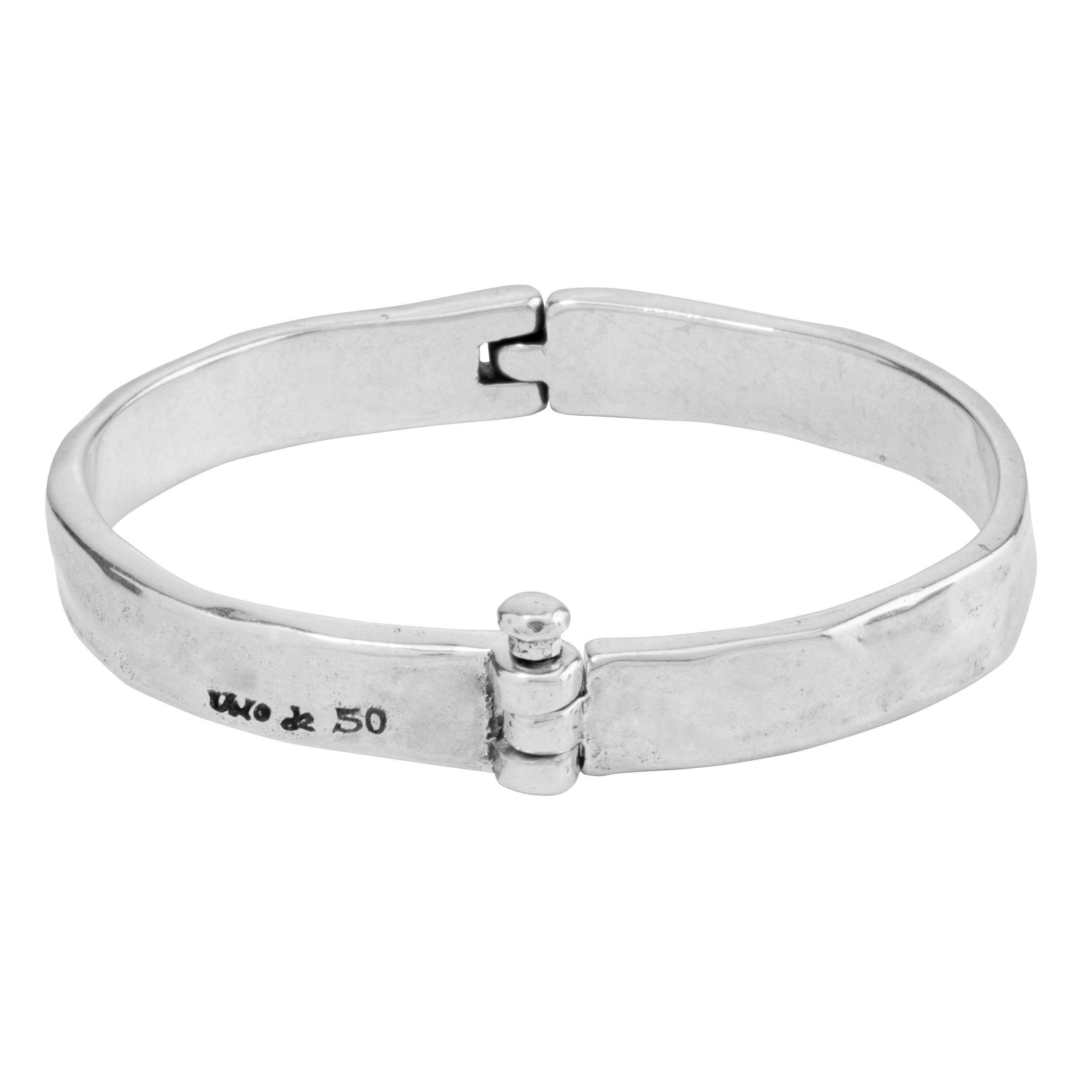Браслет Craft UNOde50 PUL1482MTL0000L