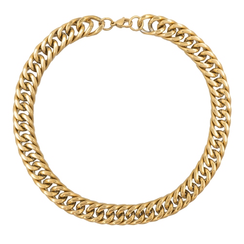 Колье Fiore Luna BWN9410-G