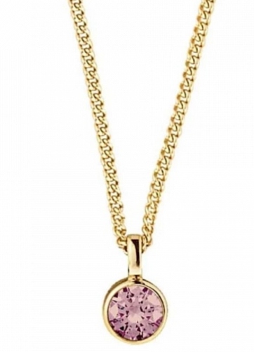 CLASSICS колье JEMMA SG VINTAGE ROSE 350862-192128-605