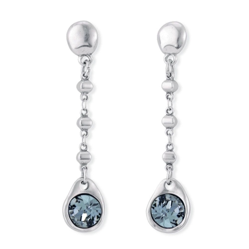 Фото Серьги Wish UNOde50 PEN0615AZUMTL0U