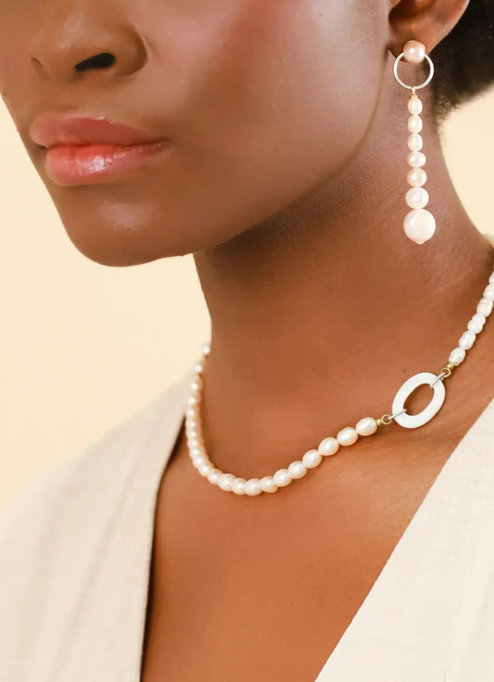 Фото Серьги Ozuka Nature Bijoux NB23.2-12-79029