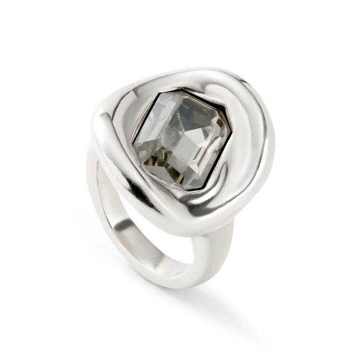 Кольцо Ser Valiente UNOde50 ANI0826GRSMTL12 Кольцо Ser Valiente UNOde50 ANI0826GRSMTL12