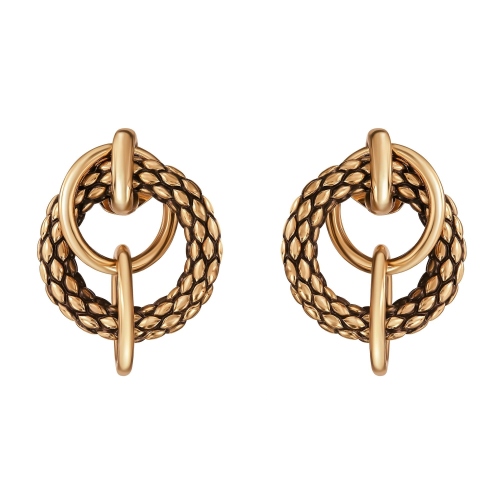 Фото Серьги CATENE E ANELLI Fiore di Firenze OR2521