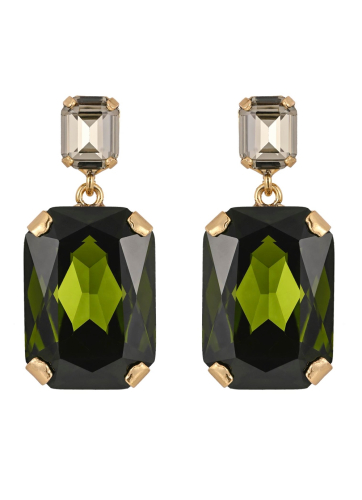 Фото Серьги Claudio Canzian CC00202857 green