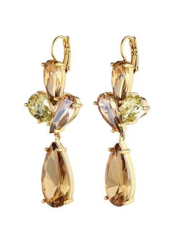 Фото Серьги AMY DYRBERG KERN 380031 BR/G