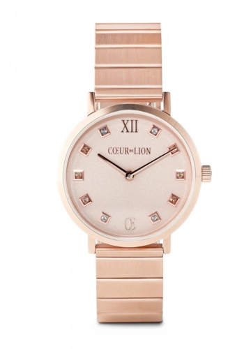 Часы Rosegold-Rosegold Coeur de Lion 7611/72-1640