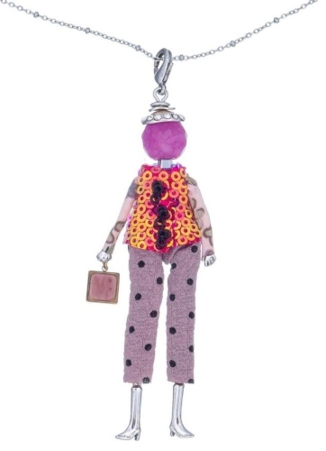 Фото Подвеска Dolls Miamelie MiA-2401-CL5465