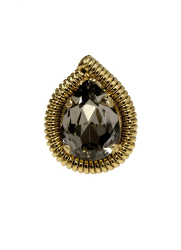 Фото Кольцо Claudio Canzian CC00201513 grey