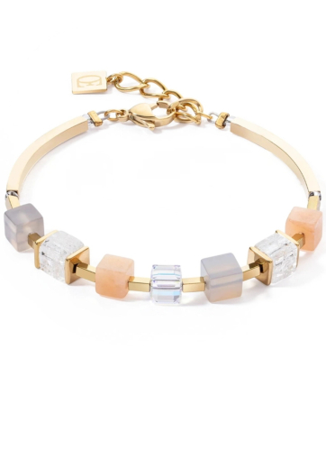 Фото Браслет Grey-Nude Coeur de Lion 4425/30-1229