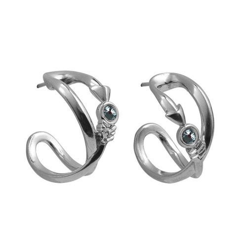 Фото Серьги Ciclon 213604-07