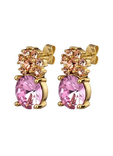 Серьги Beckia DYRBERG/KERN 460070