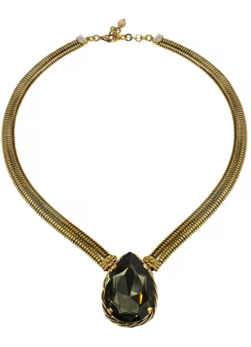 Фото Колье Claudio Canzian CC00205738 gray