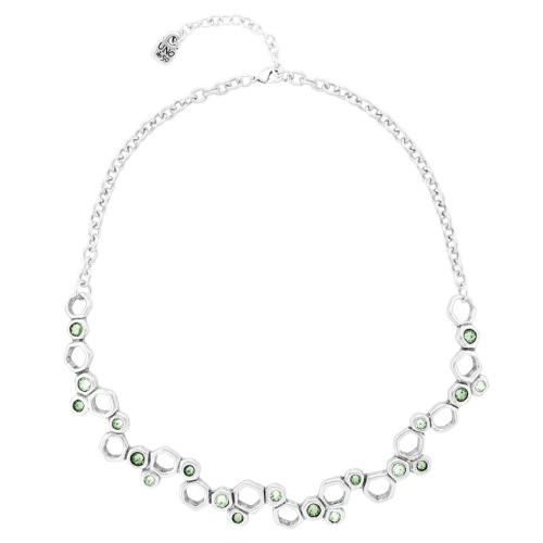 Фото Колье No honey UNOde50 COL1434VRDMTL0U