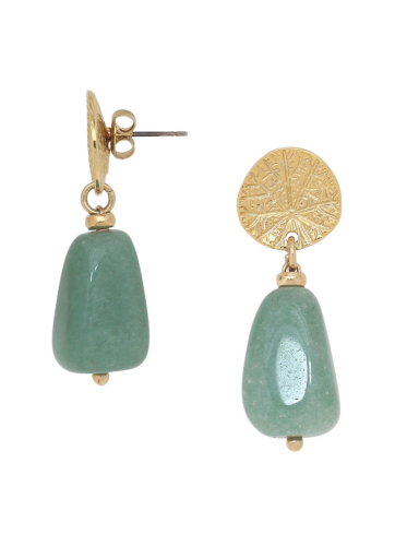 Фото Серьги Minerama Nature Bijoux 12-90631