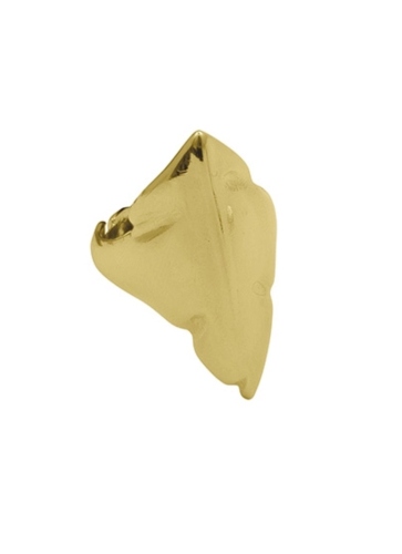 Кольцо Libertad Oro Ciclon 230503-42-09