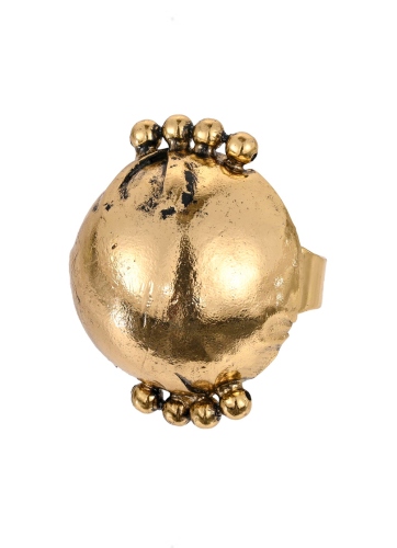 Фото Кольцо Claudio Canzian CC00201586