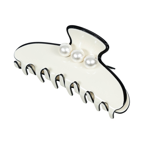 Краб для волос Fiore Luna ZJ820347.2