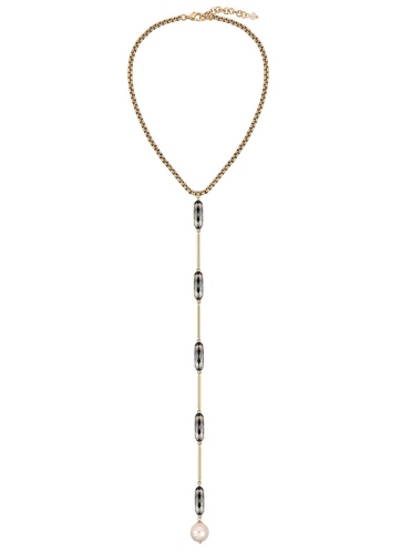 Фото Колье Claudio Canzian CC00205894 gray