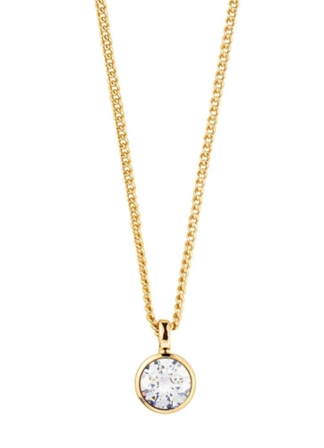 Колье ETTE DYRBERG KERN 329679 BW/G