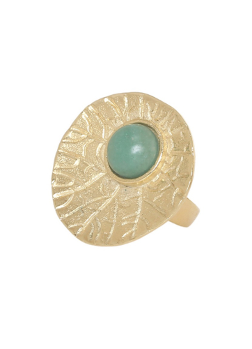 Фото Кольцо Minerama Nature Bijoux 19-25985