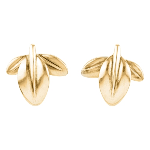 Фото Серьги Run Forrest UNOde50 PEN0643ORO0000U Фото Серьги Run Forrest UNOde50 PEN0643ORO0000U