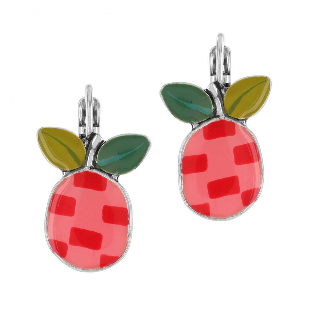 Серьги Smoothie TARATATA TT-E23-04758-105
