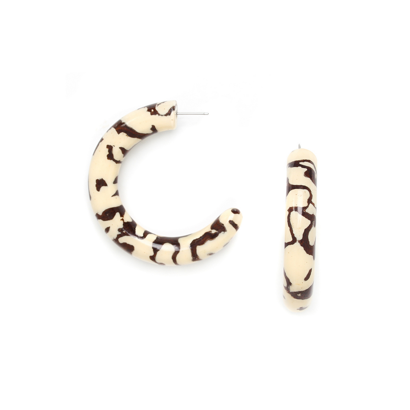 Фото Серьги Wildlife Nature Bijoux 12-77401