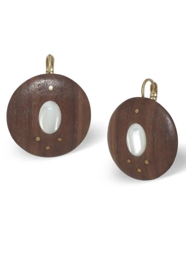 Фото Серьги Oman Nature Bijoux 12-90791