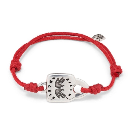 Фото Браслет Rett Anniversary UNOde50 PUL2400ROJMTL0S