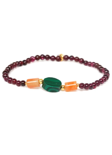 Фото Браслет Bergame Nature Bijoux 13-42441