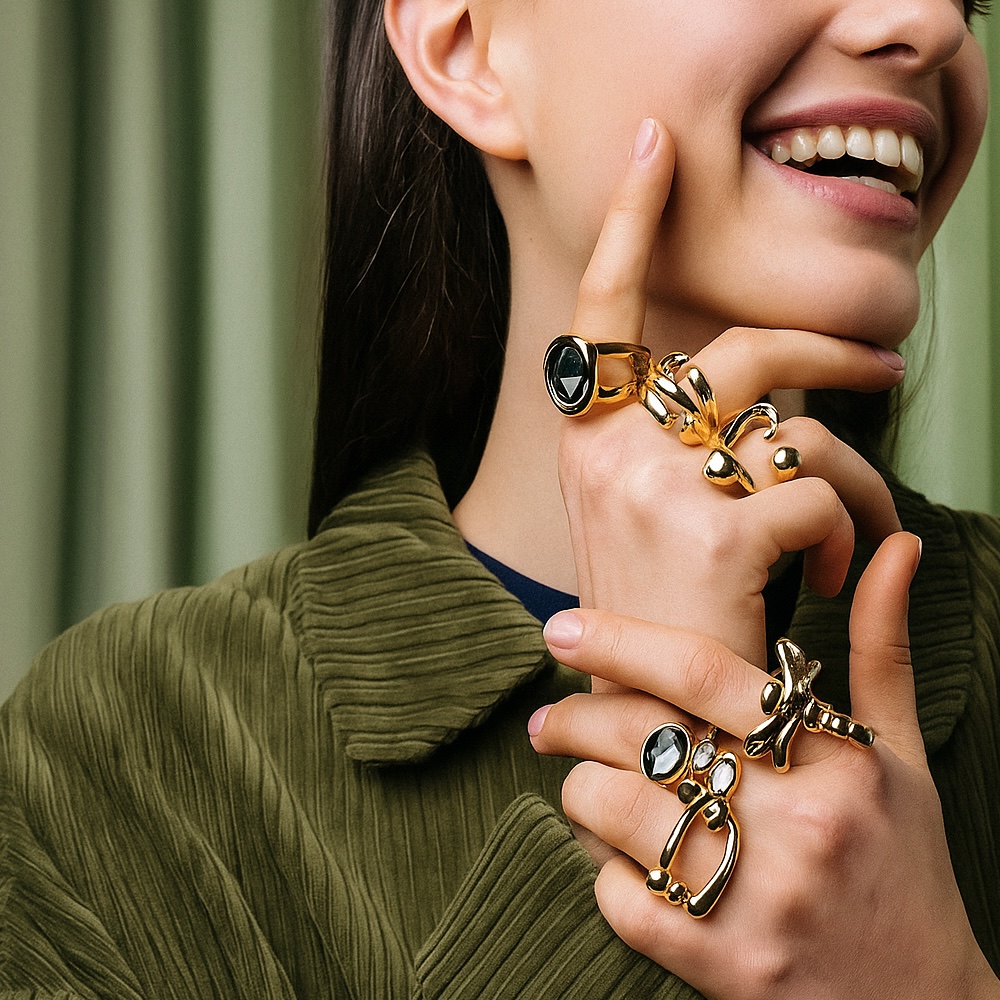 11.11 Распродажа в ROSONE.RU