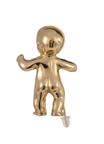 Фото Брошь "LaCos" Kalliope KA02211012