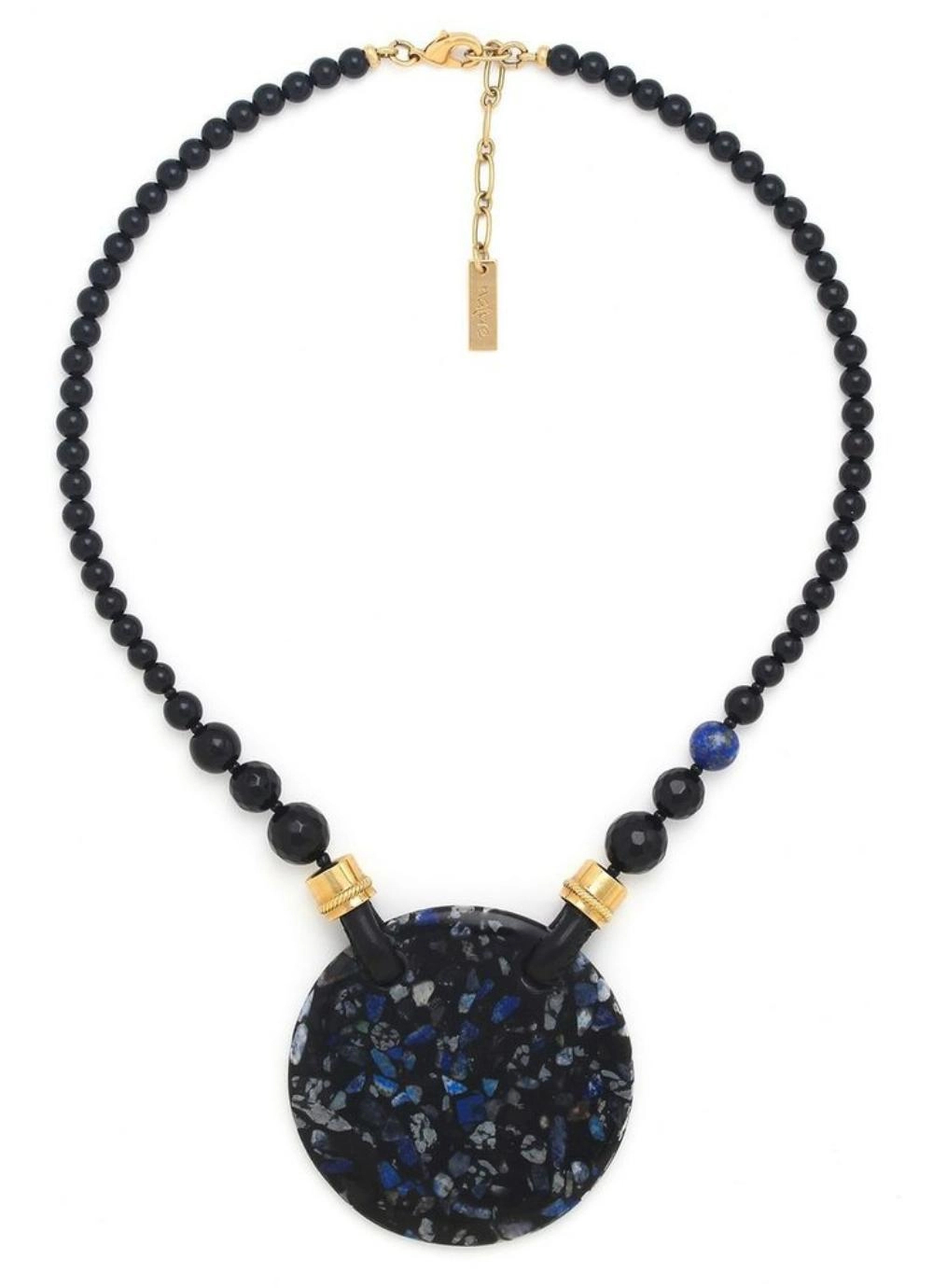 Фото Колье Venezia Nature Bijoux NB24.2-15-43212