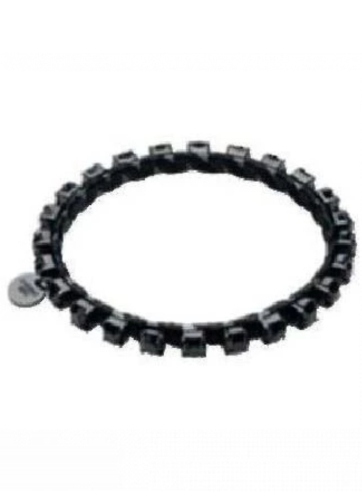 BOHEMIAN браслет RHYTHM II GM BLACK 333371