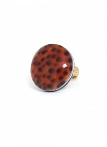 Кольцо Tigris Nature Bijoux 19-25190