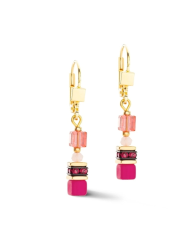 Фото Серьги Magenta Coeur de Lion 4565/20-0422