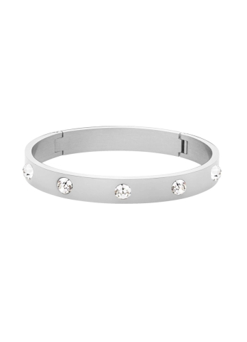 Браслет Dyrberg Kern BELLA I SS CRYSTAL 390111