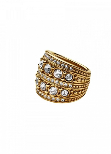 MONDO кольцо ARCTICA I SG CRYSTAL 334752