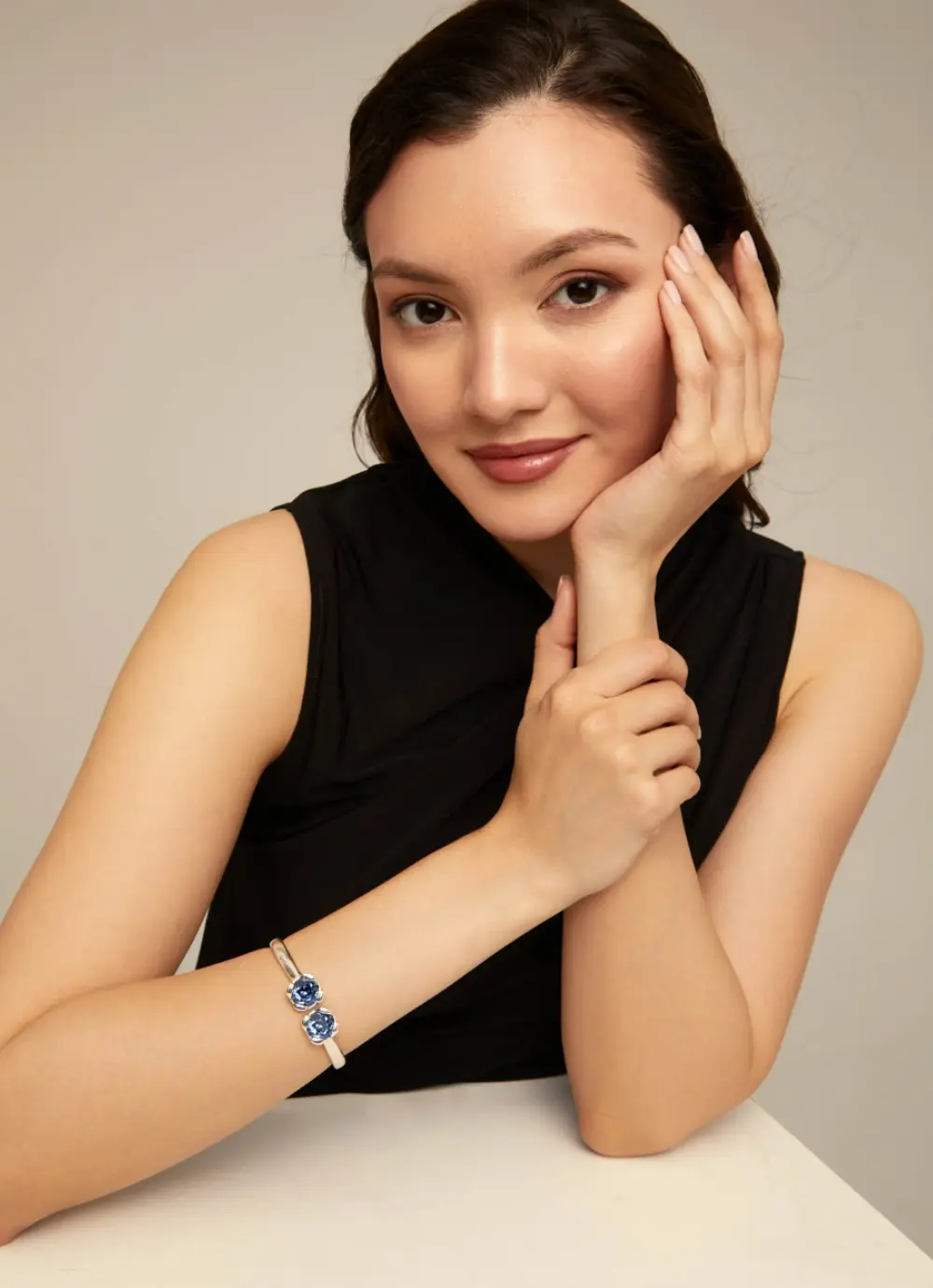 Фото Браслет Aura Blue UNOde50 PUL2357AZUMTL0L