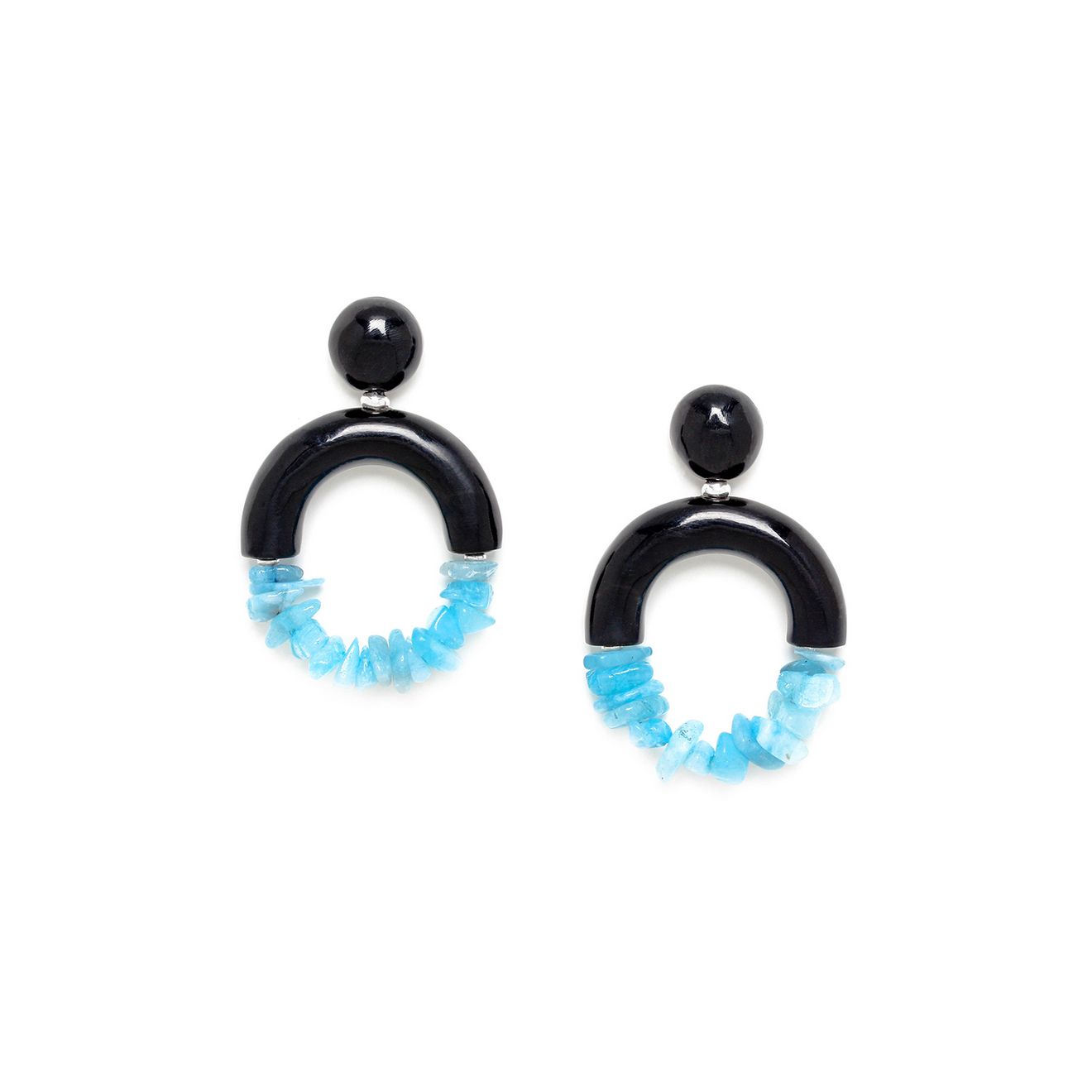 Фото Серьги Cap Horn Nature Bijoux 12-75770