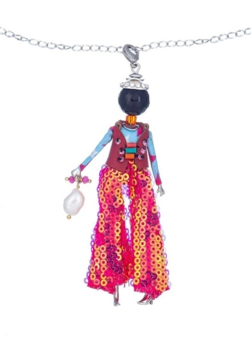 Фото Подвеска Dolls Miamelie MiA-2401-CL5530